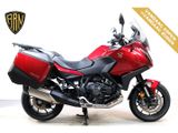 HONDA NT 1100 DCT