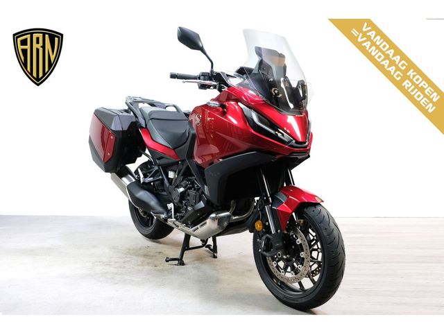 honda - nt-1100-dct