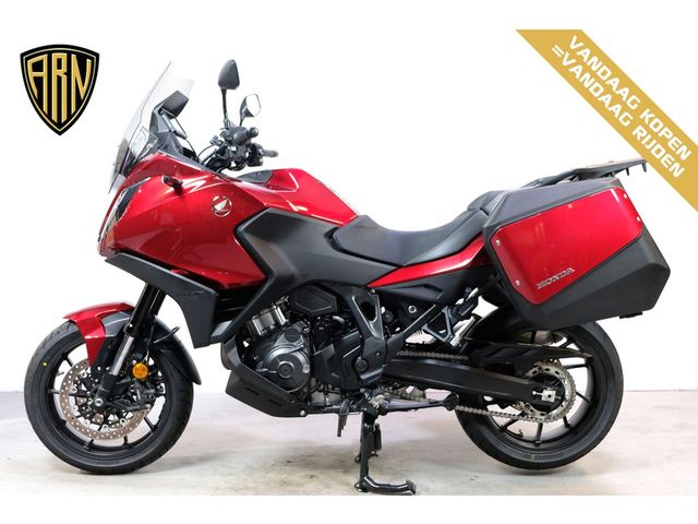 honda - nt-1100-dct