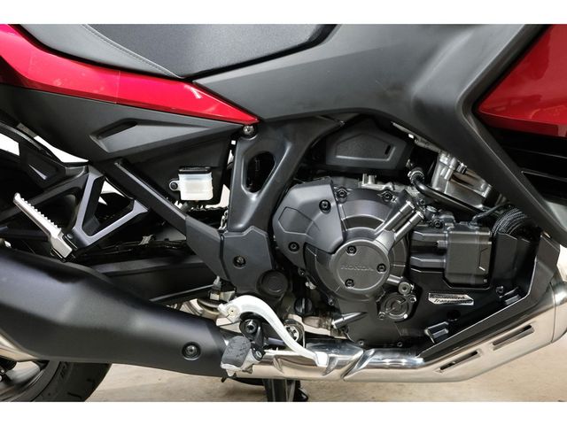 honda - nt-1100-dct
