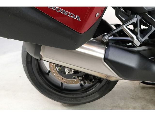 honda - nt-1100-dct