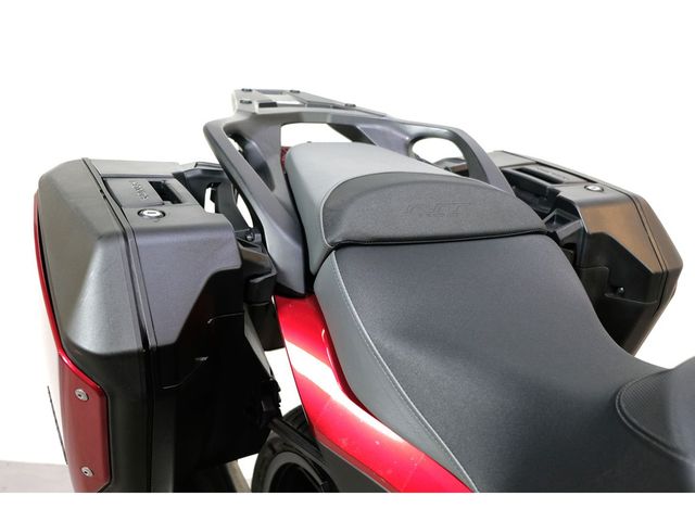 honda - nt-1100-dct