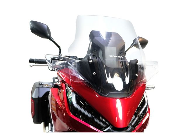 honda - nt-1100-dct