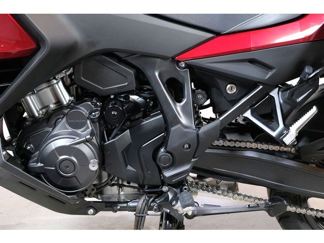 honda - nt-1100-dct