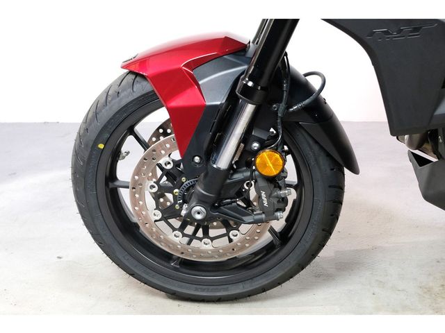 honda - nt-1100-dct