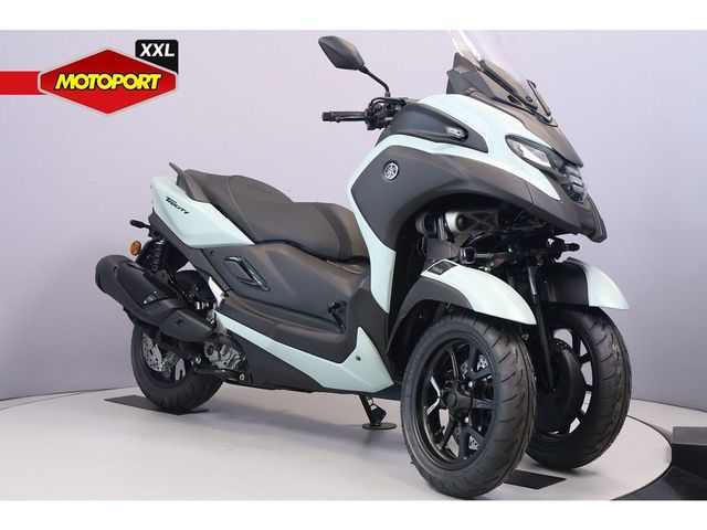 yamaha - tricity-300