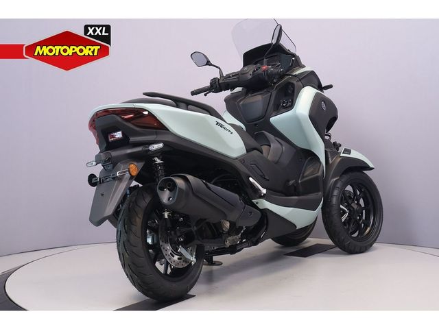 yamaha - tricity-300