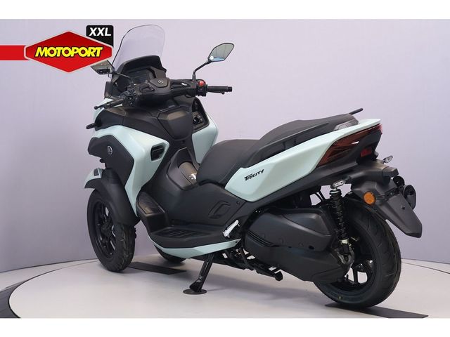 yamaha - tricity-300