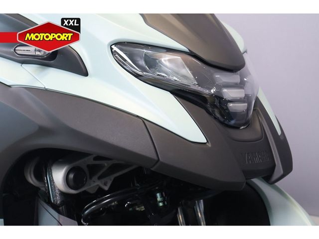 yamaha - tricity-300