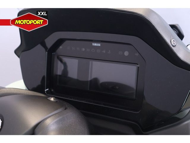 yamaha - tricity-300
