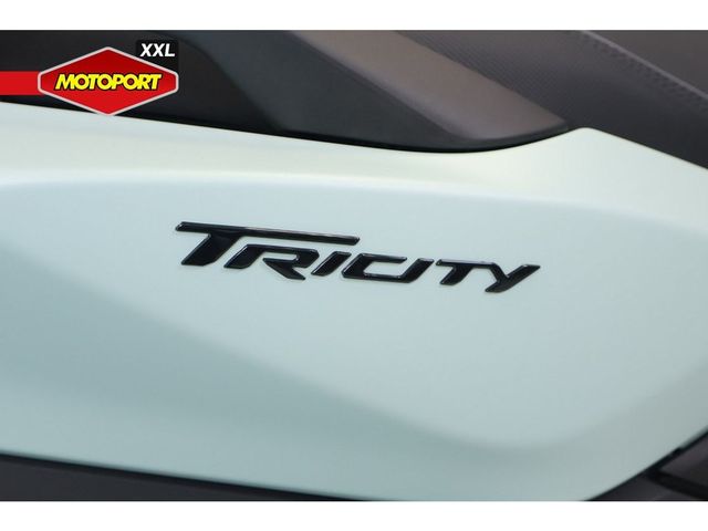 yamaha - tricity-300