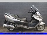 SUZUKI AN 400 BURGMAN ABS