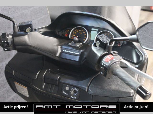 suzuki - an-400-burgman-abs