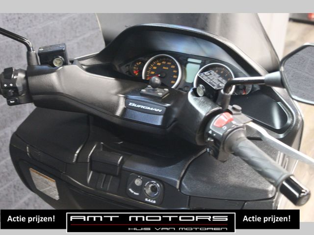 suzuki - an-400-burgman-abs