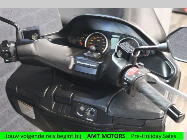 suzuki - an-400-burgman-abs