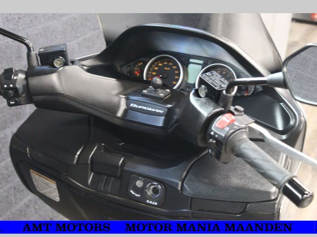 suzuki - an-400-burgman-abs
