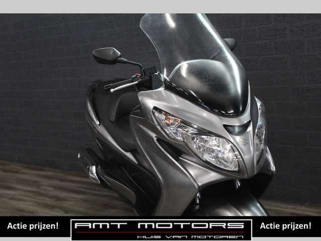 suzuki - an-400-burgman-abs