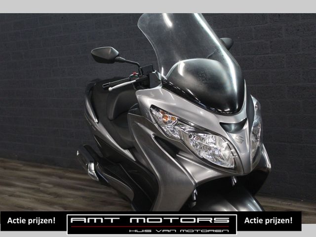 suzuki - an-400-burgman-abs