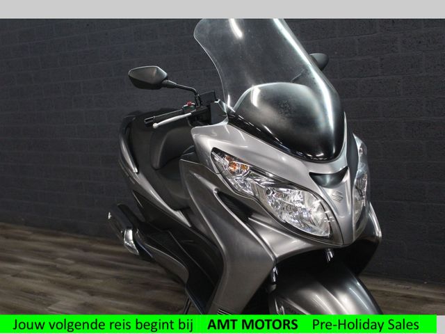 suzuki - an-400-burgman-abs