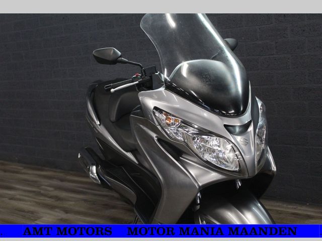 suzuki - an-400-burgman-abs