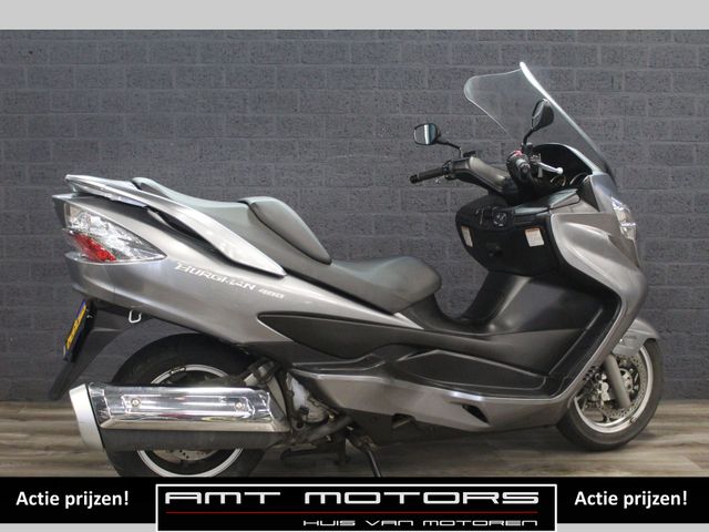 suzuki - an-400-burgman-abs