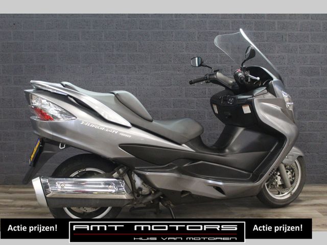 suzuki - an-400-burgman-abs