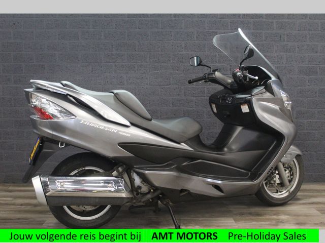 suzuki - an-400-burgman-abs