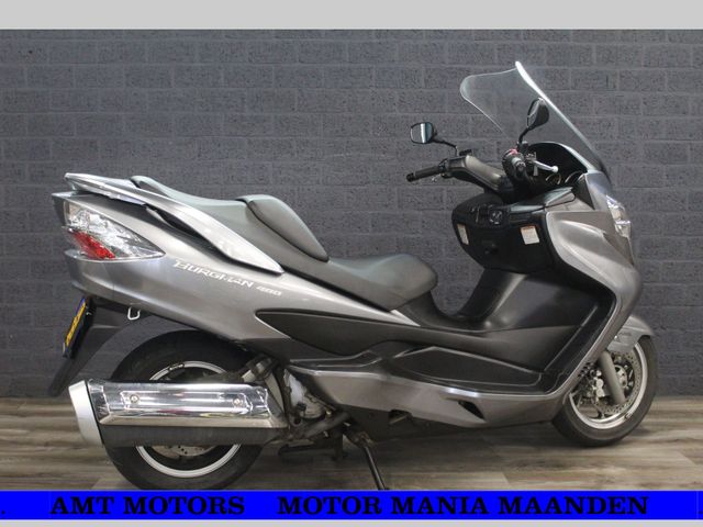suzuki - an-400-burgman-abs