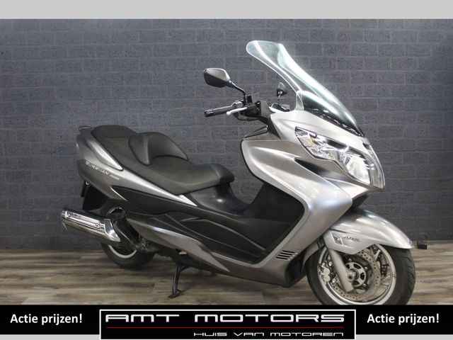 suzuki - an-400-burgman-abs