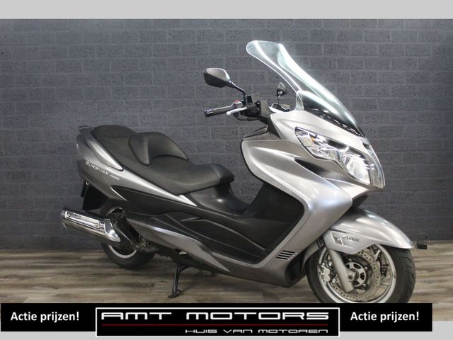 suzuki - an-400-burgman-abs