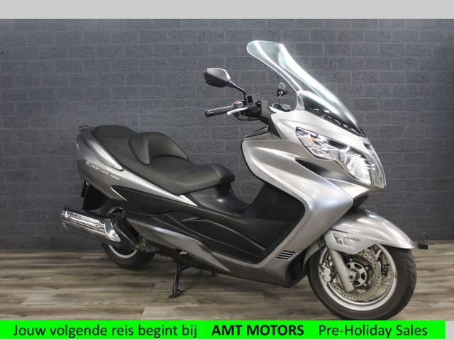 suzuki - an-400-burgman-abs