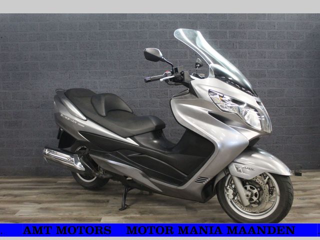 suzuki - an-400-burgman-abs