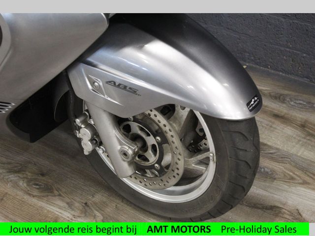 suzuki - an-400-burgman-abs