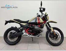 BMW R 12 G/S 2026 nieuw