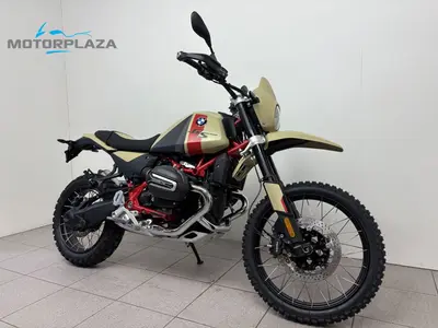BMW R 12 G/S – foto 2
