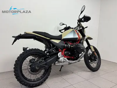 BMW R 12 G/S – foto 3