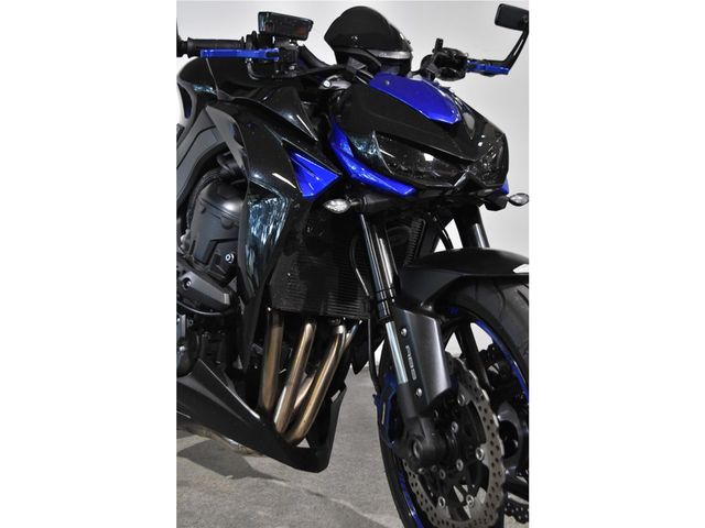 kawasaki - z1000-abs