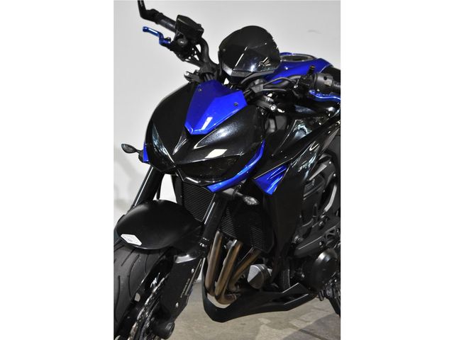 kawasaki - z1000-abs