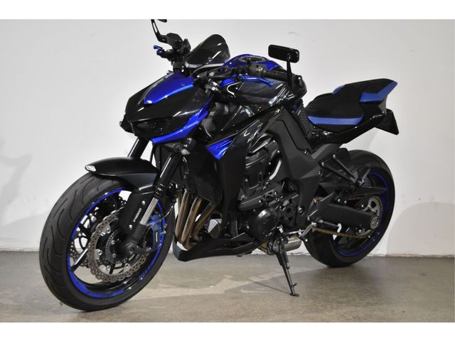 kawasaki - z1000-abs