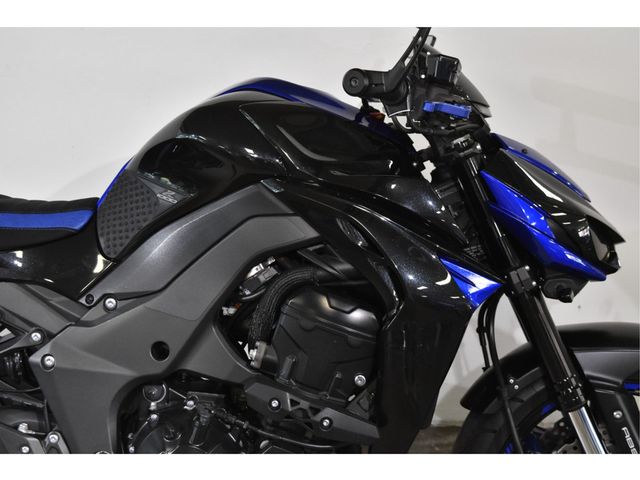 kawasaki - z1000-abs