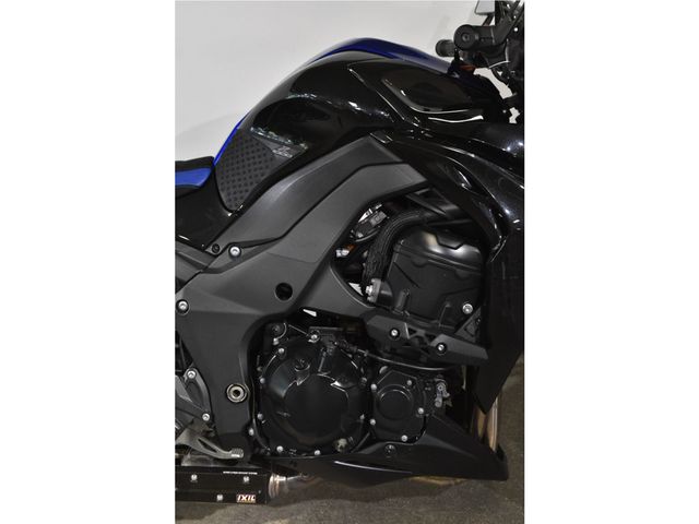 kawasaki - z1000-abs