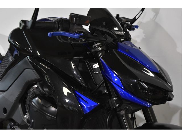 kawasaki - z1000-abs