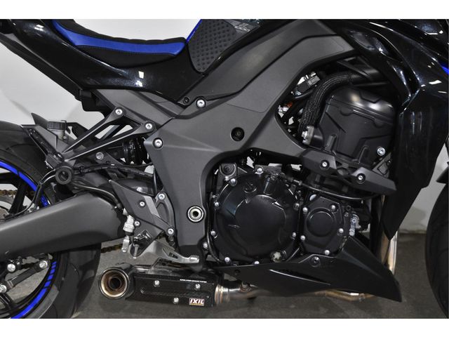 kawasaki - z1000-abs