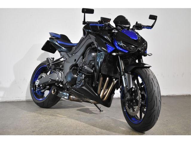 kawasaki - z1000-abs