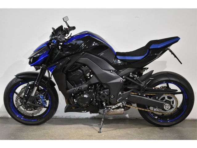 kawasaki - z1000-abs