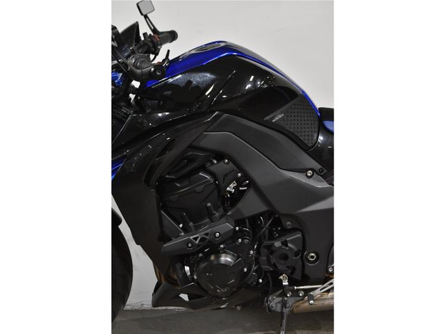 kawasaki - z1000-abs