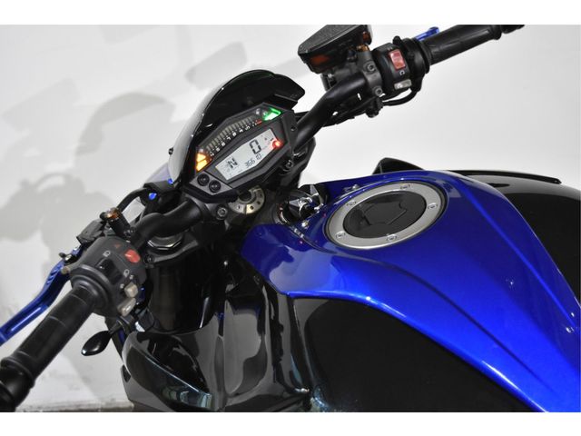 kawasaki - z1000-abs