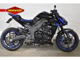 KAWASAKI Z1000 ABS
