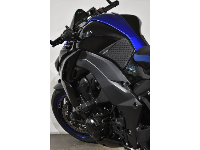 kawasaki - z1000-abs