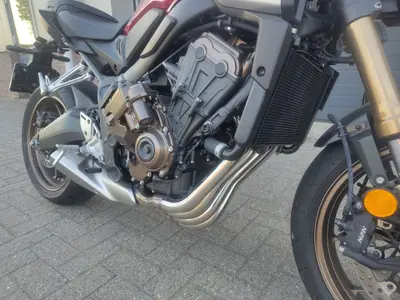 HONDA CB 650 R ECT – foto 3